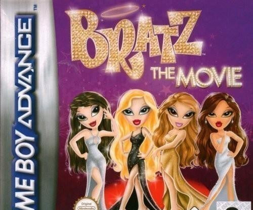 Bratz The Movie (DE)