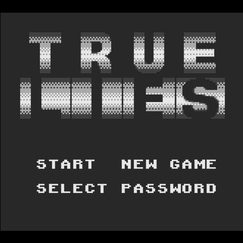 True Lies