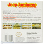 Jeep Jamboree: Off Road Adventure (US)