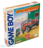 Jeep Jamboree: Off Road Adventure (US)