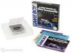 Nigel Mansell's World Championship Racing