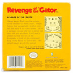 Pinball: Revenge of the Gator