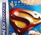 Superman Returns: Festung der Einsamkeit