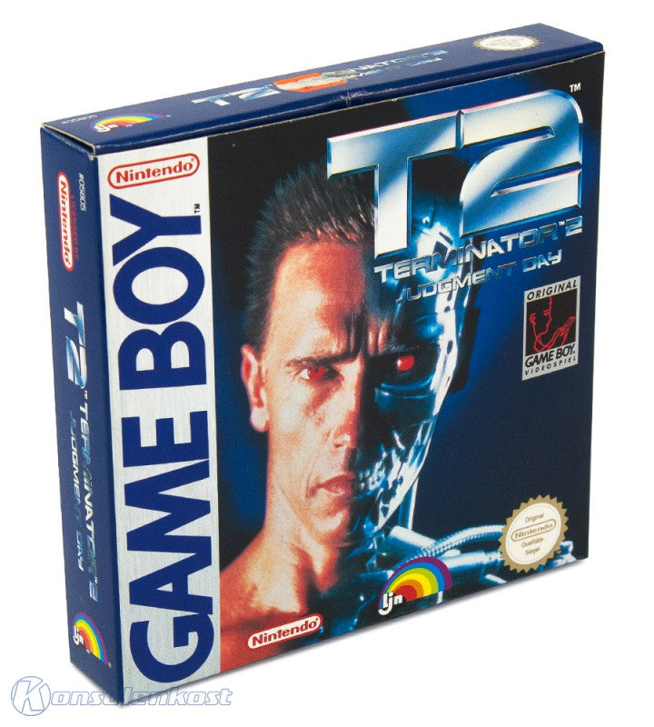 Terminator 2