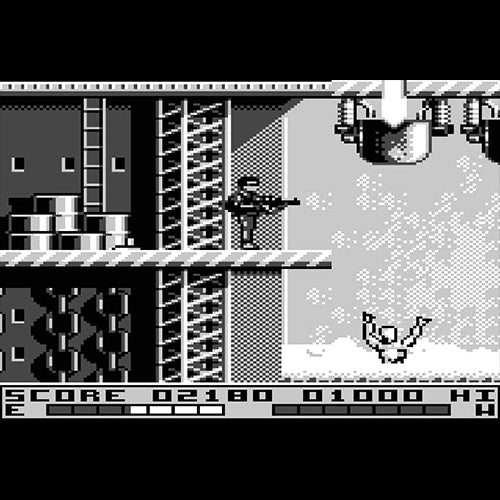 Terminator 2
