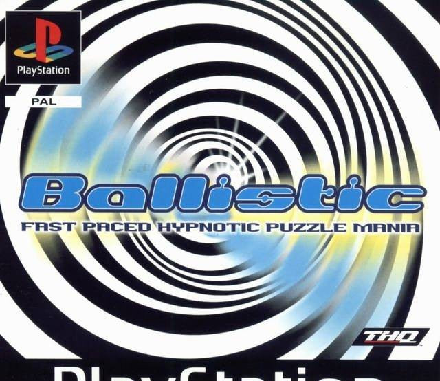 Ballistic
