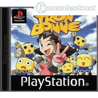 The Misadventures of Tron Bonne