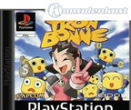 The Misadventures of Tron Bonne