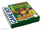 Hudson's Adventure Island 1 (JP)