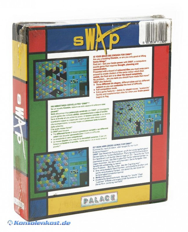 Swap