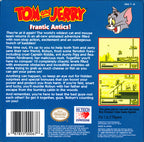 Tom and Jerry 2: Der Film