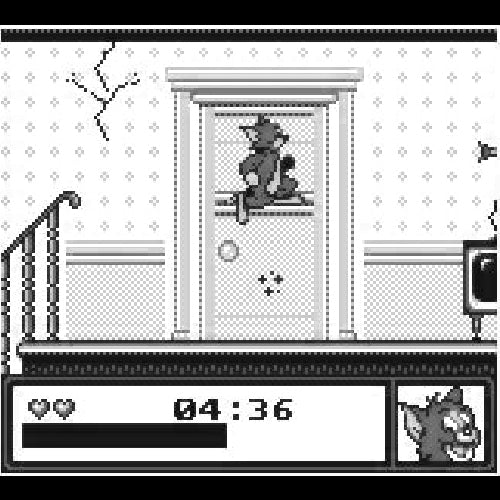 Tom and Jerry 2: Der Film (DE)