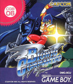 Bionic Commando (JP)