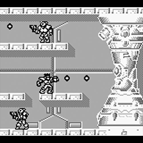 Bionic Commando (JP)