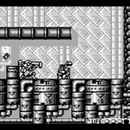 Bionic Commando (JP)
