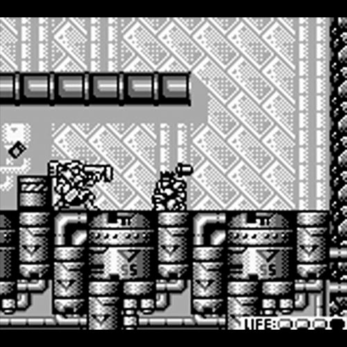 Bionic Commando (JP)