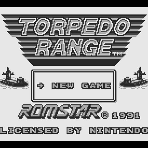 Torpedo Range (US)