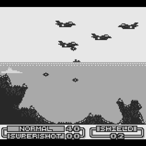 Torpedo Range (US)