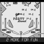 Pinball Fantasies Modul) (EU)