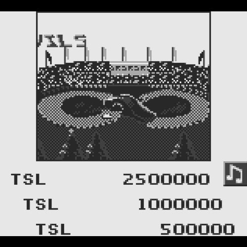 Pinball Fantasies Modul) (EU)