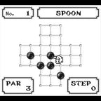 Lazlos' Leap - Puzzle Extraordinaire / Solitaire (US)