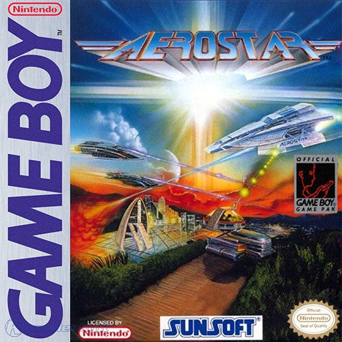 Aerostar (AU)