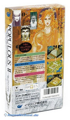 Populous 2 - Trials of the Olympian Gods (JP)