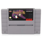 Final Fantasy III 3 (US)
