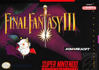 Final Fantasy III 3 (US)