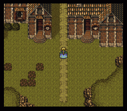 Final Fantasy III 3 (US)