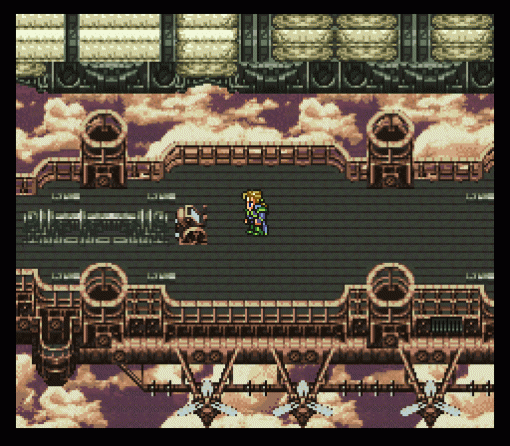 Final Fantasy III 3 (US)