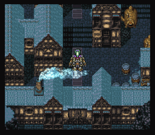 Final Fantasy III 3 (US)