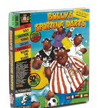 Bully's Sporting Darts