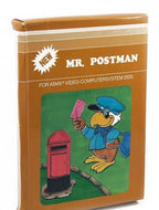 Mr. Postman
