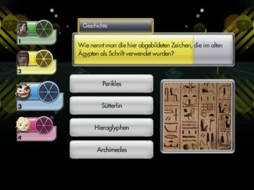 Trivial Pursuit (DE)