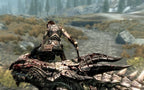 The Elder Scrolls V: Skyrim (AT)