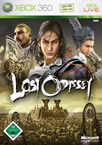 Lost Odyssey (JP)