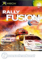Rally Fusion Race of Champions (DE)