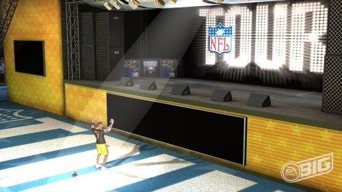 NFL Tour (DE)