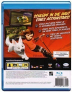 DISNEY Bolt: Ein Hund für alle Fälle (DE)