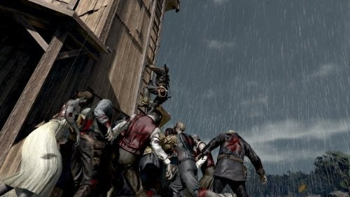 Red Dead Redemption: Undead Nightmare (DE)