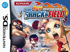 New International Track & Field