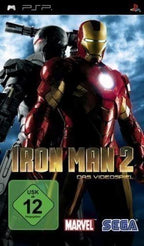 Iron Man 2 (DE)
