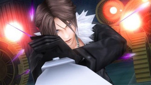 Dissidia Final Fantasy (DE)