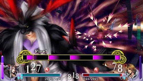 Dissidia Final Fantasy (DE)