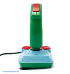 Controller / Joystick #grün-blau [Dritthersteller]