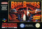 Brawl Brothers: Rival Turf 2