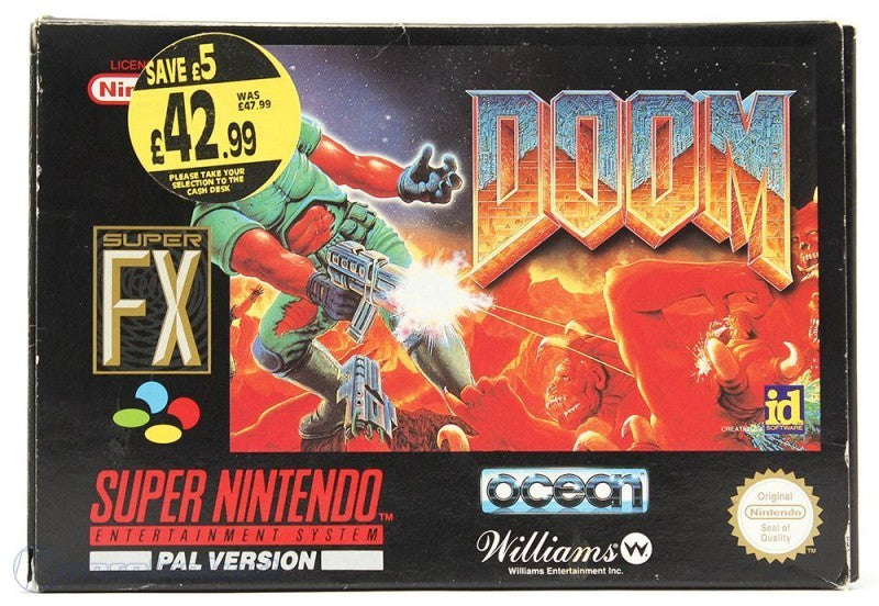 Doom