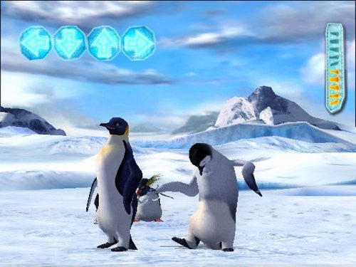 Happy Feet