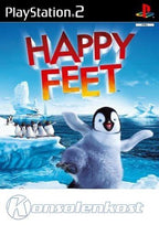 Happy Feet